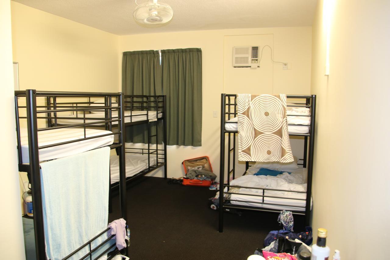Crocodilly Inn Darwin Room photo